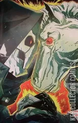 Variant Cover for Translucid #1