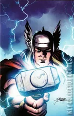 Variant Cover for Immortal Thor, The #1