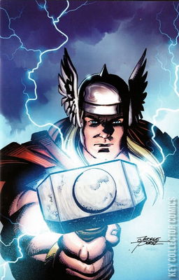 Immortal Thor, The