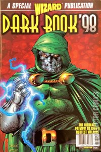 Wizard Dark Book #1