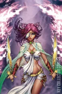 Book of Lyaxia #2