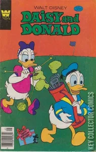 Daisy and Donald #35