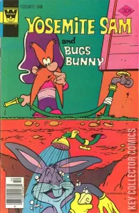 Yosemite Sam #48