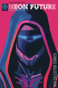 Neon Future #1