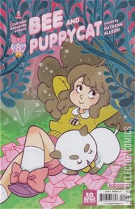 Bee and Puppycat #8