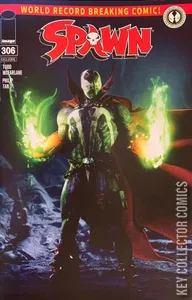 Spawn #306