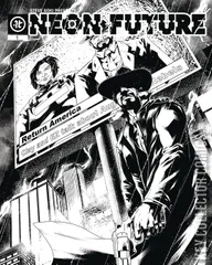 Variant Cover for Neon Future #1