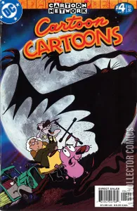Cartoon Cartoons #4