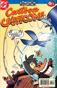 Cartoon Cartoons #5
