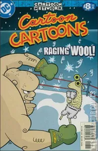 Cartoon Cartoons #8