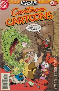 Cartoon Cartoons #9