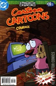 Cartoon Cartoons #16