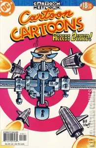 Cartoon Cartoons #18