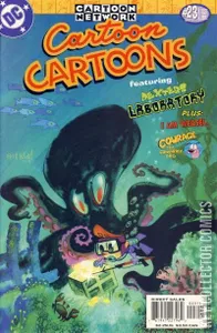 Cartoon Cartoons #23