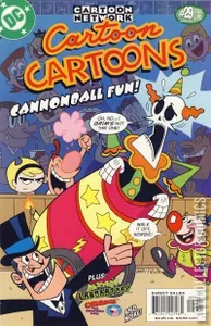 Cartoon Cartoons #29