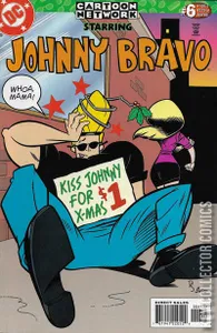 Cartoon Network Starring #6