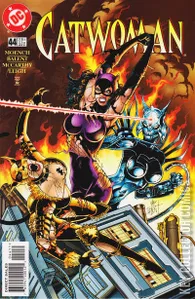 Catwoman #44