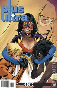 Plus Ultra #4