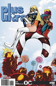 Plus Ultra #6