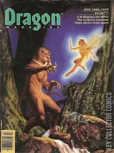 Dragon Magazine #135