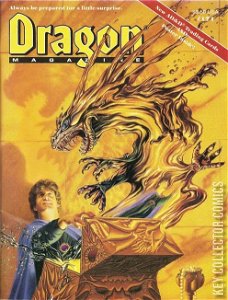 Dragon Magazine #171