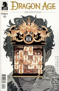 Dragon Age: Deception #2