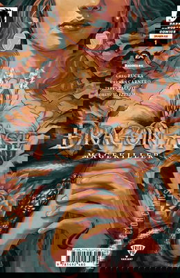 Dragon Age: Magekiller