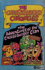 Cheeseburger Chronicles