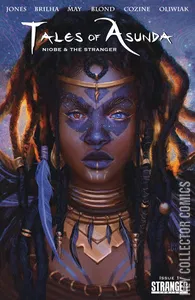 Tales of Asunda #1