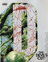 Variant Cover for Devil's Cut #1