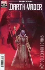 Variant Cover for Star Wars: Darth Vader #37