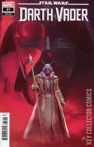 Star Wars: Darth Vader #37