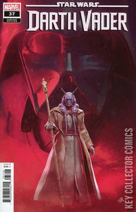 Star Wars: Darth Vader #37 