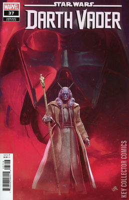 Star Wars: Darth Vader