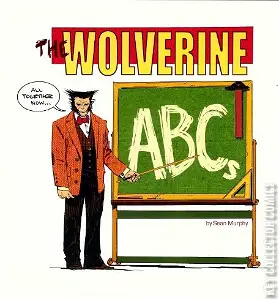 The Wolverine: ABCs