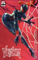 Variant Cover for Venom #26