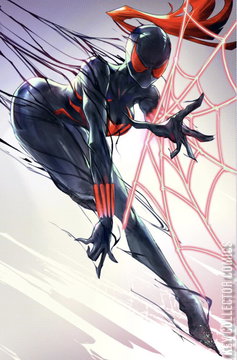 Variant Cover for Venom #26