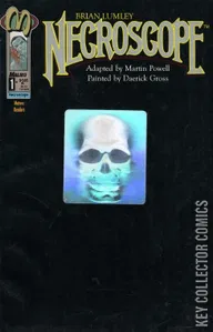 Necroscope #1