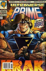 Prime #11