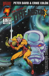 Dreadstar #1