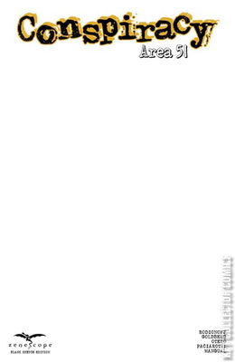 Conspiracy: Area 51