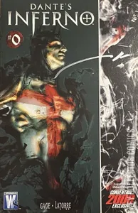 Dante's Inferno #0