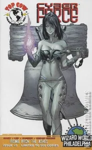 Cyberforce #3