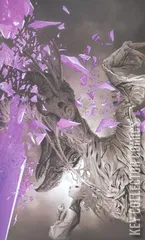 Variant Cover for Jim Henson's The Power of the Dark Crystal #2