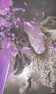 Jim Henson's The Power of the Dark Crystal #2