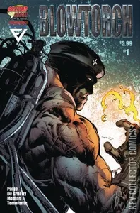 Blowtorch #1