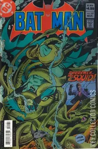 Batman #357