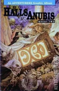 Adventurers: Quest #2