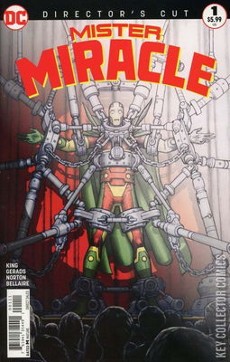 Mister Miracle
