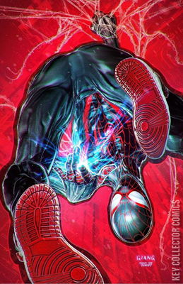 Miles Morales: Spider-Man